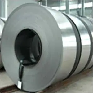 ALUZINC STEEL